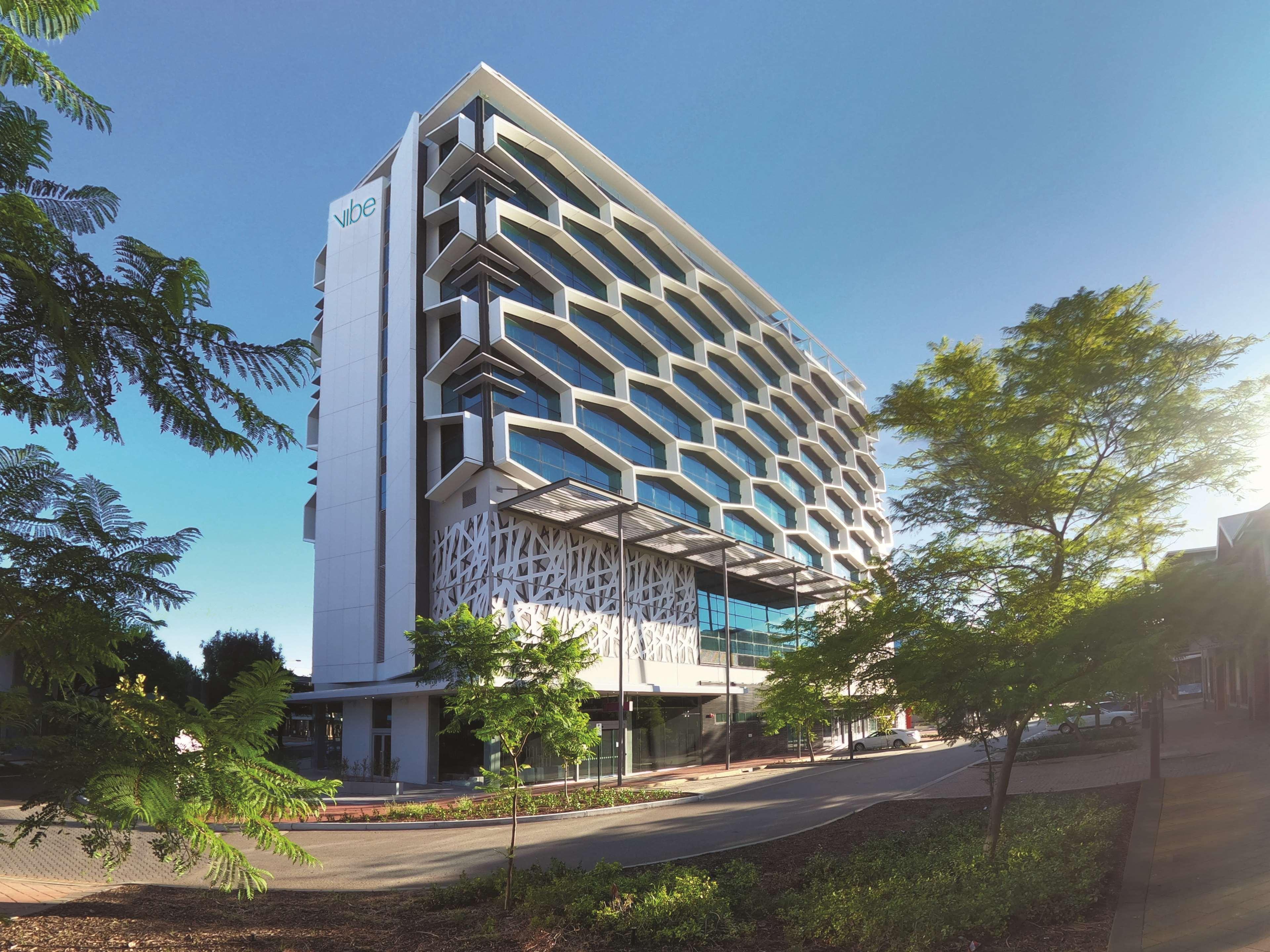 Vibe Hotel Subiaco Перт Экстерьер фото