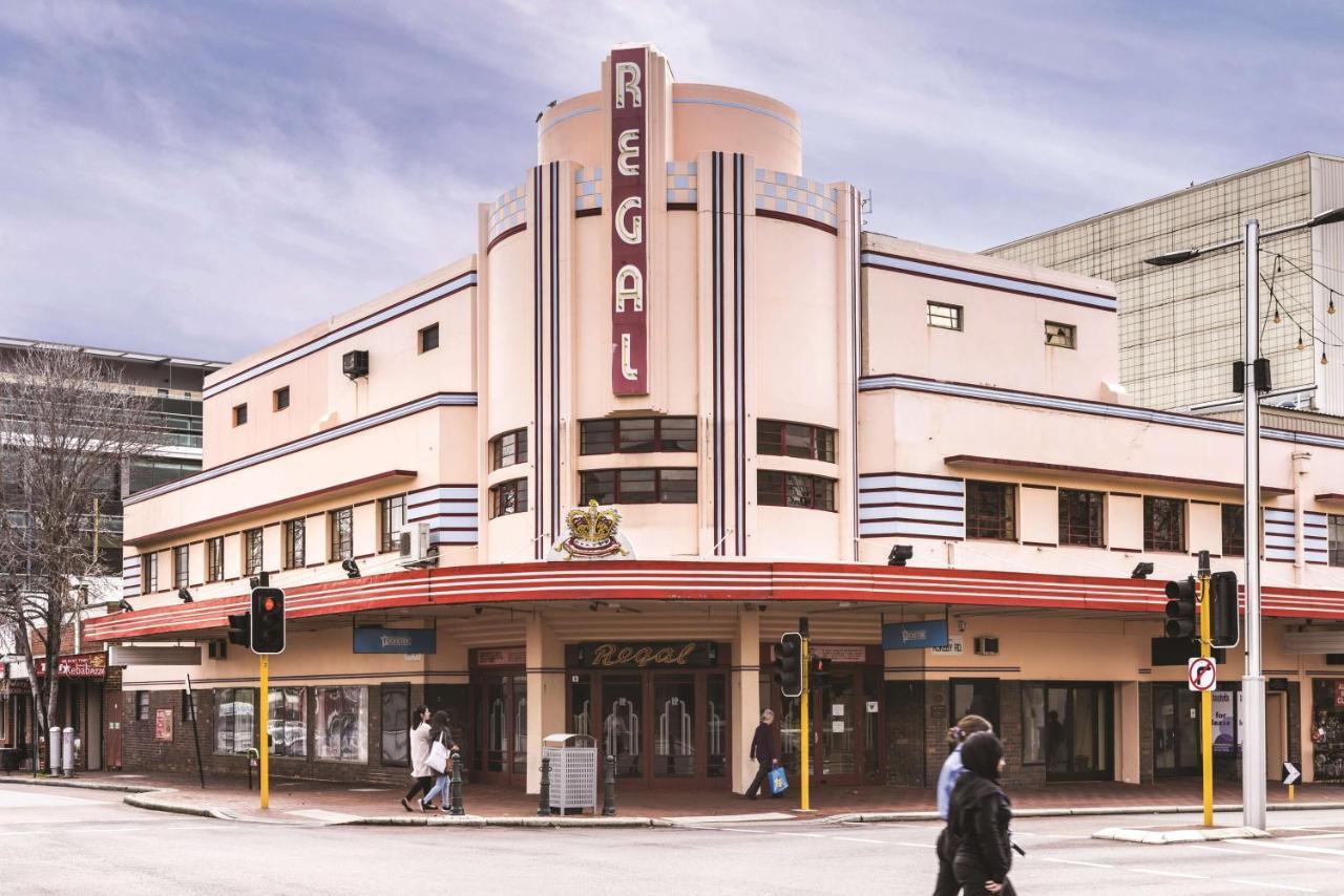 Vibe Hotel Subiaco Перт Экстерьер фото