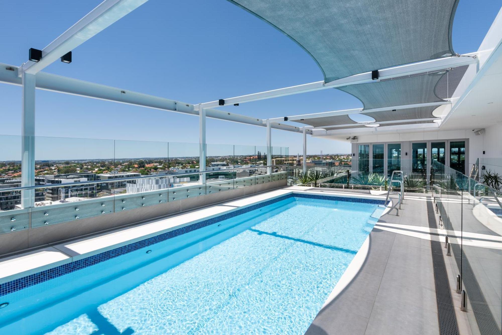 Vibe Hotel Subiaco Перт Экстерьер фото